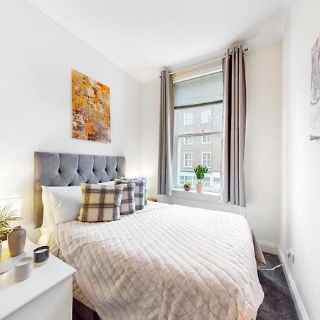 Park Lane Apartments Marble Arch Londres Exterior foto